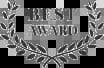Award badge