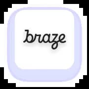 Braze