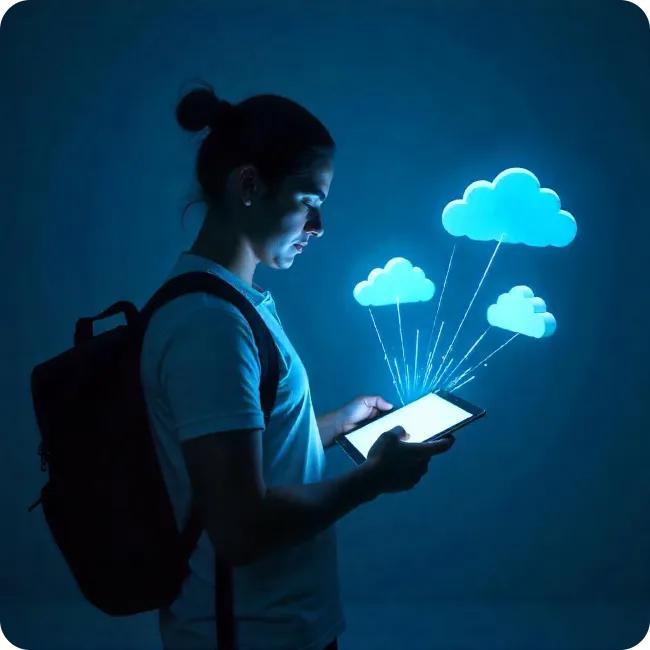 CloudApplication Development