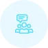 Effective & Continuous
                           Communication