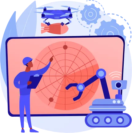 Machine Learning App Development Services