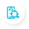 card image