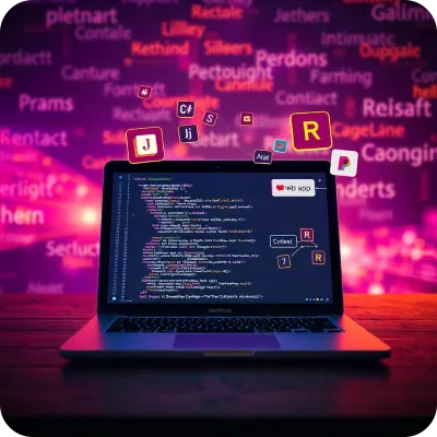 Web App Development