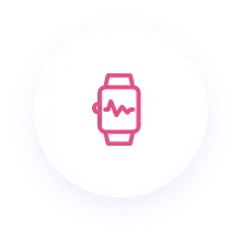 apple watch App development