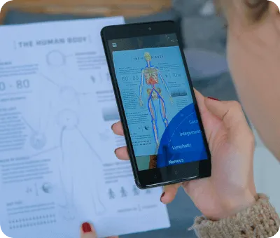 Ar Software Development Company