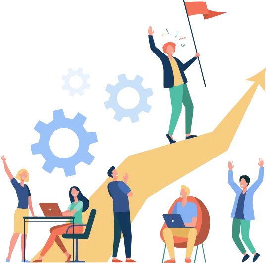 Career Culture at Thugo Digital