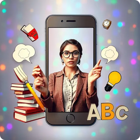 educational app development agency