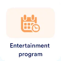 Entertainment App Development