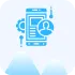 Integrate app with existing structure