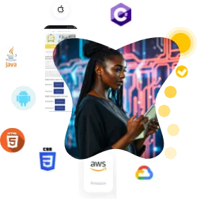 web & mobile app development company