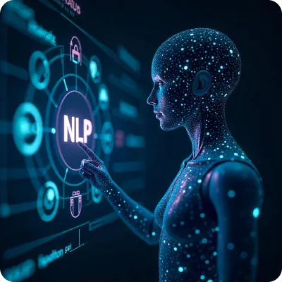 nlp