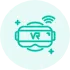 VR R&D and Prototyping